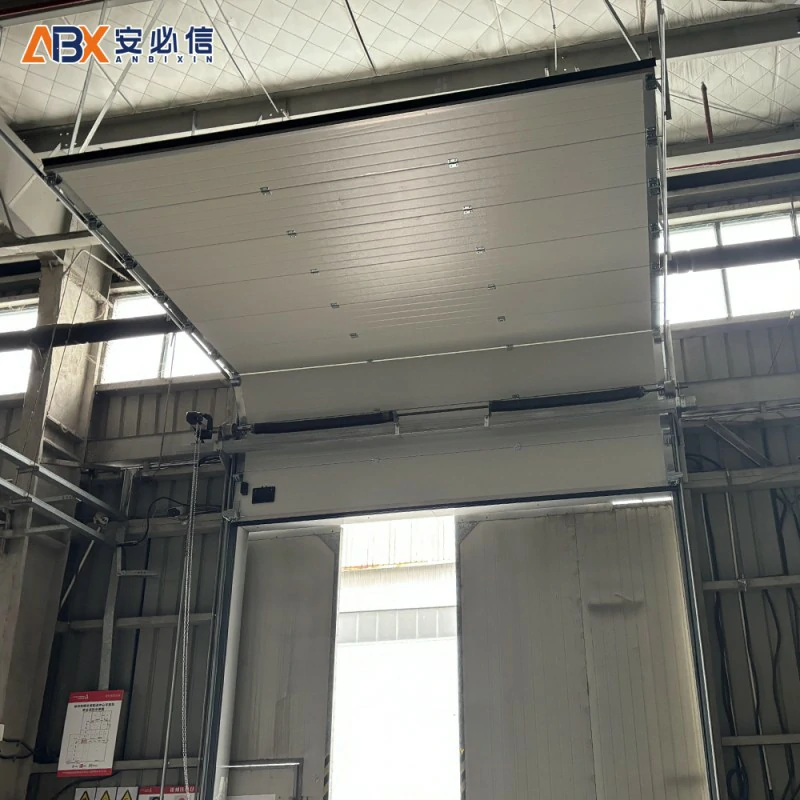 临夏回族工业提升门